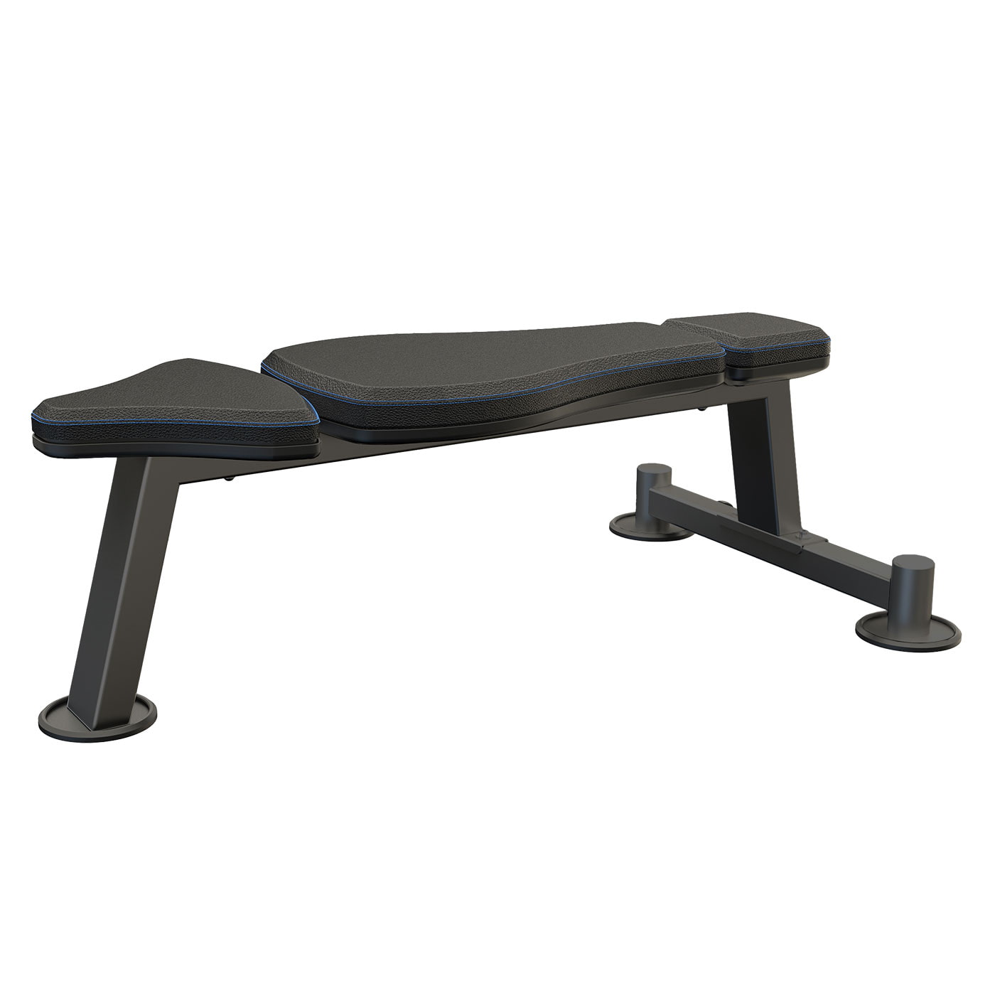 BANCO PLANO - S18 - Evolution Fitness