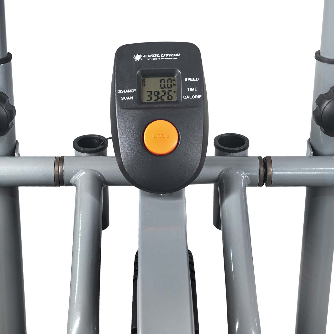 monitor bicicleta elíptica evo we
