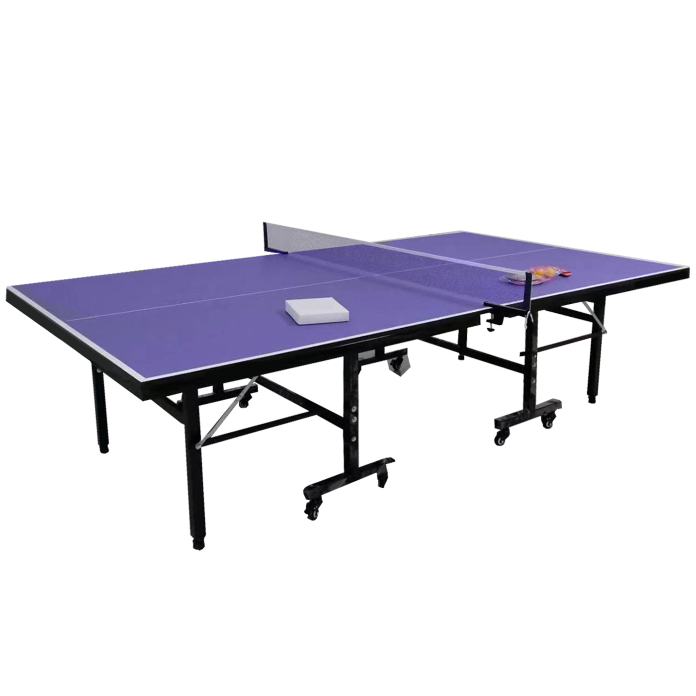 Mesa De Ping Pong