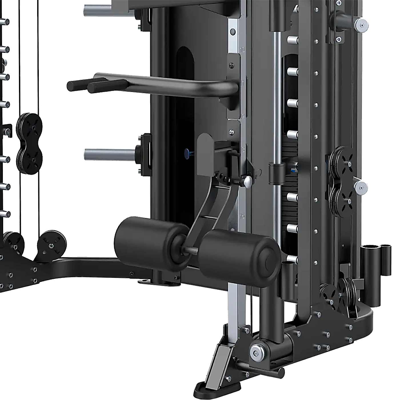 jaula fitness