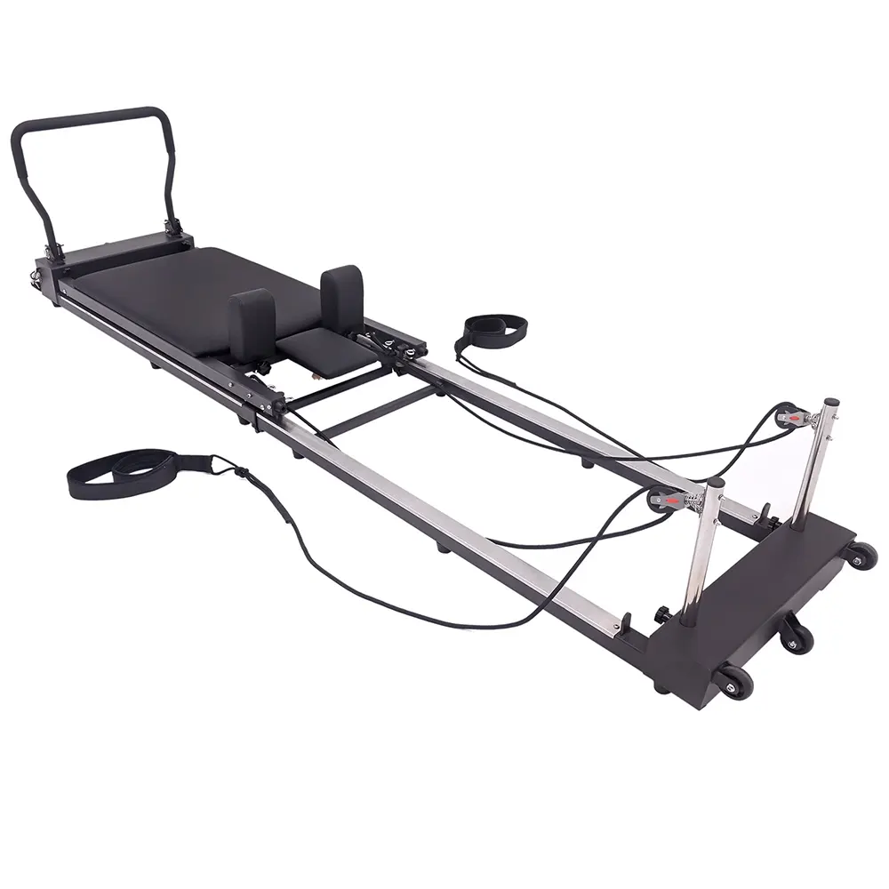 cama pilates evo reformer + BK