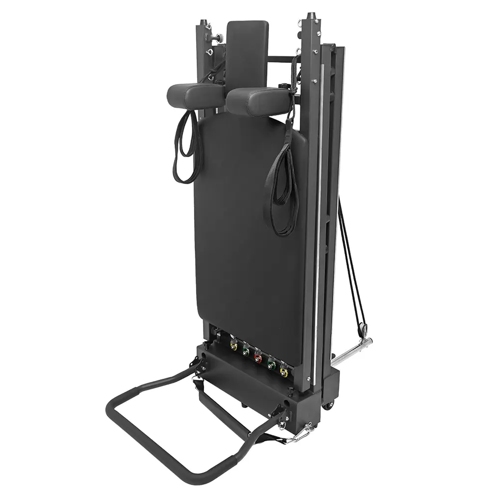 cama pilates evo reformer + BK