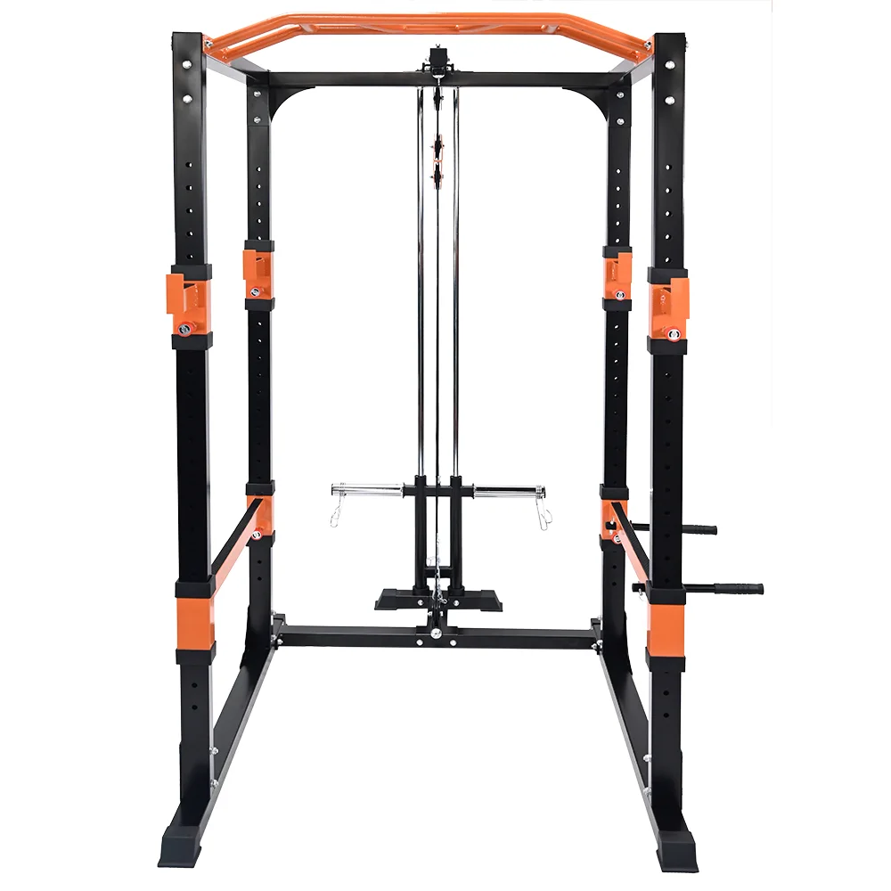 multijaula evo 6000