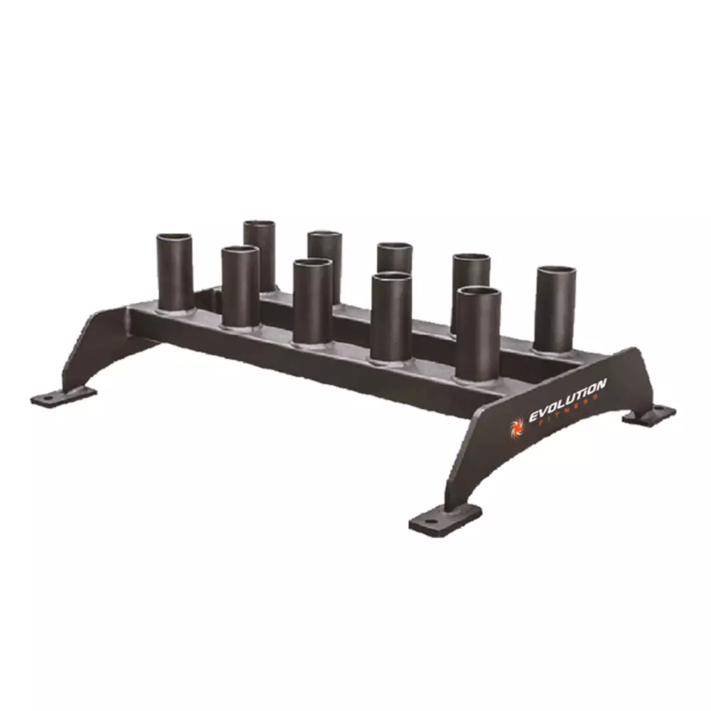 RACK BARRAS OLIMPICAS